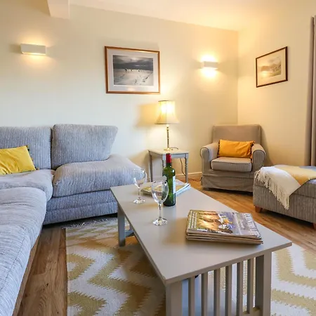 بيت للعطل The Arches