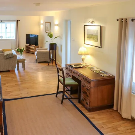 بيت للعطل The Arches *