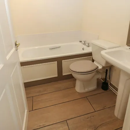 The Arches بيت للعطل