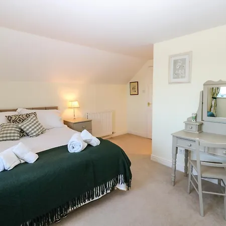 بيت للعطل The Arches