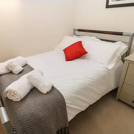 بيت للعطل The Arches ريتشموند