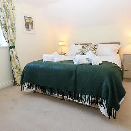 بيت للعطل The Arches