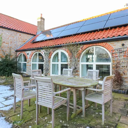 بيت للعطل The Arches ريتشموند