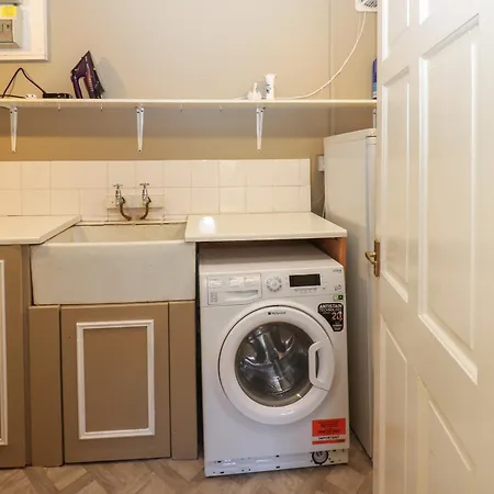 بيت للعطل The Arches