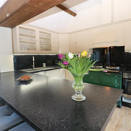 The Arches بيت للعطل ريتشموند