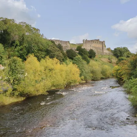 بيت للعطل The Arches