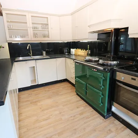 The Arches بيت للعطل