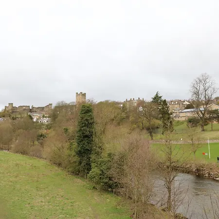 The Arches بيت للعطل *