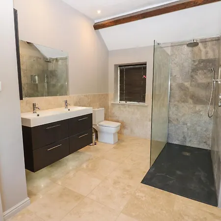 بيت للعطل The Arches