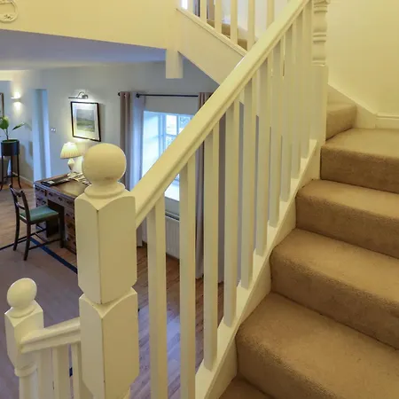 بيت للعطل The Arches *