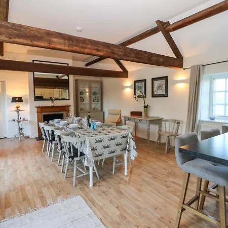 The Arches بيت للعطل ريتشموند