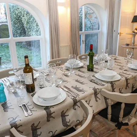 The Arches بيت للعطل *