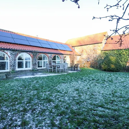 The Arches بيت للعطل ريتشموند