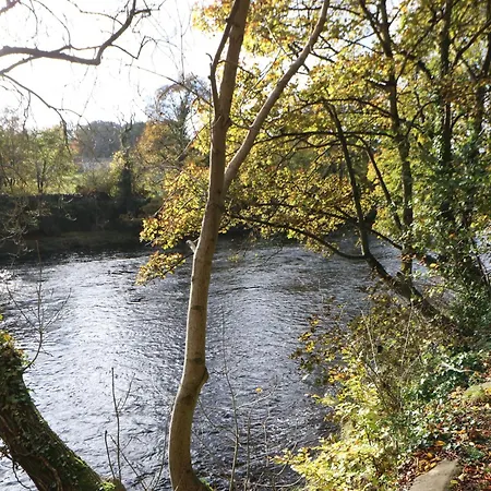 بيت للعطل The Arches *